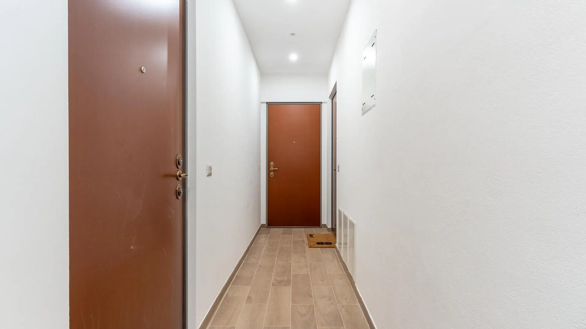 Yr Apartments Milan - Tibaldi