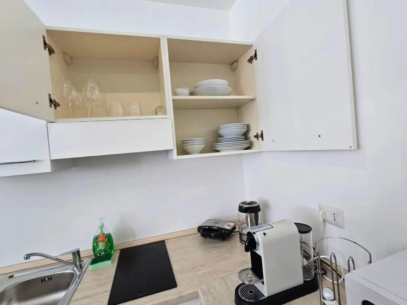 Yr Apartments Milan - Tibaldi Italy