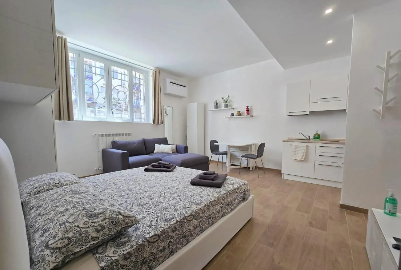 Yr Apartments Milan - Tibaldi
