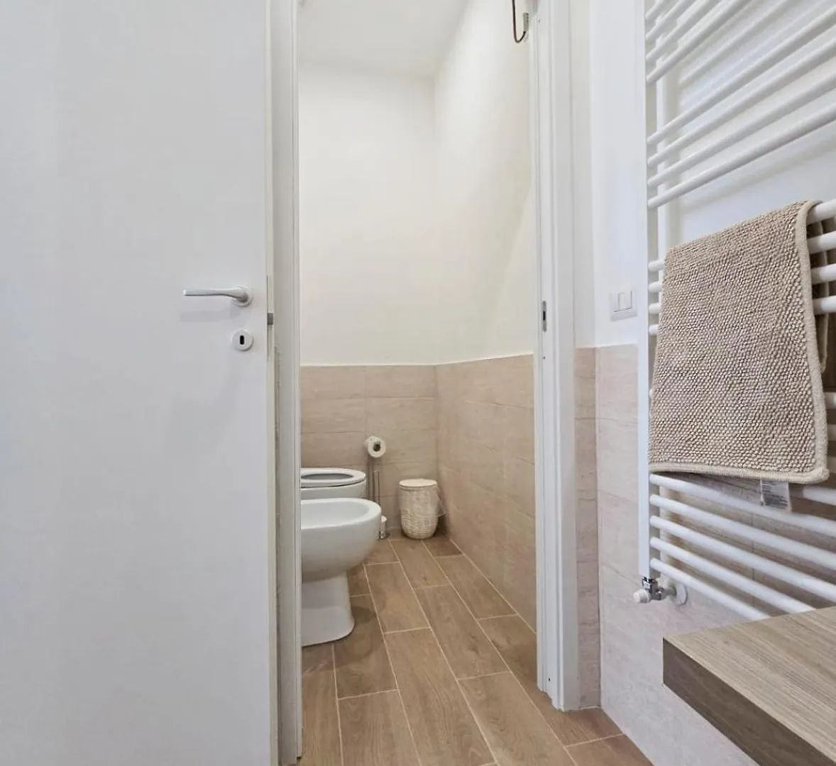Yr Apartments Milan - Tibaldi