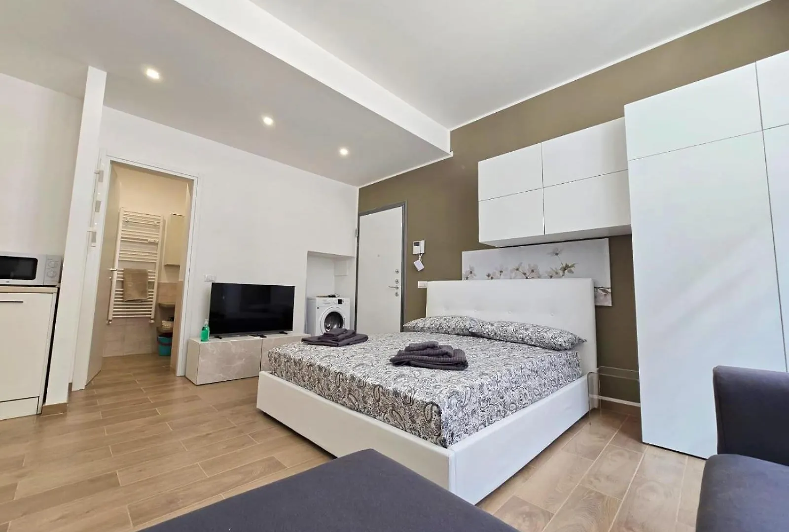 Yr Apartments Milan - Tibaldi Italy