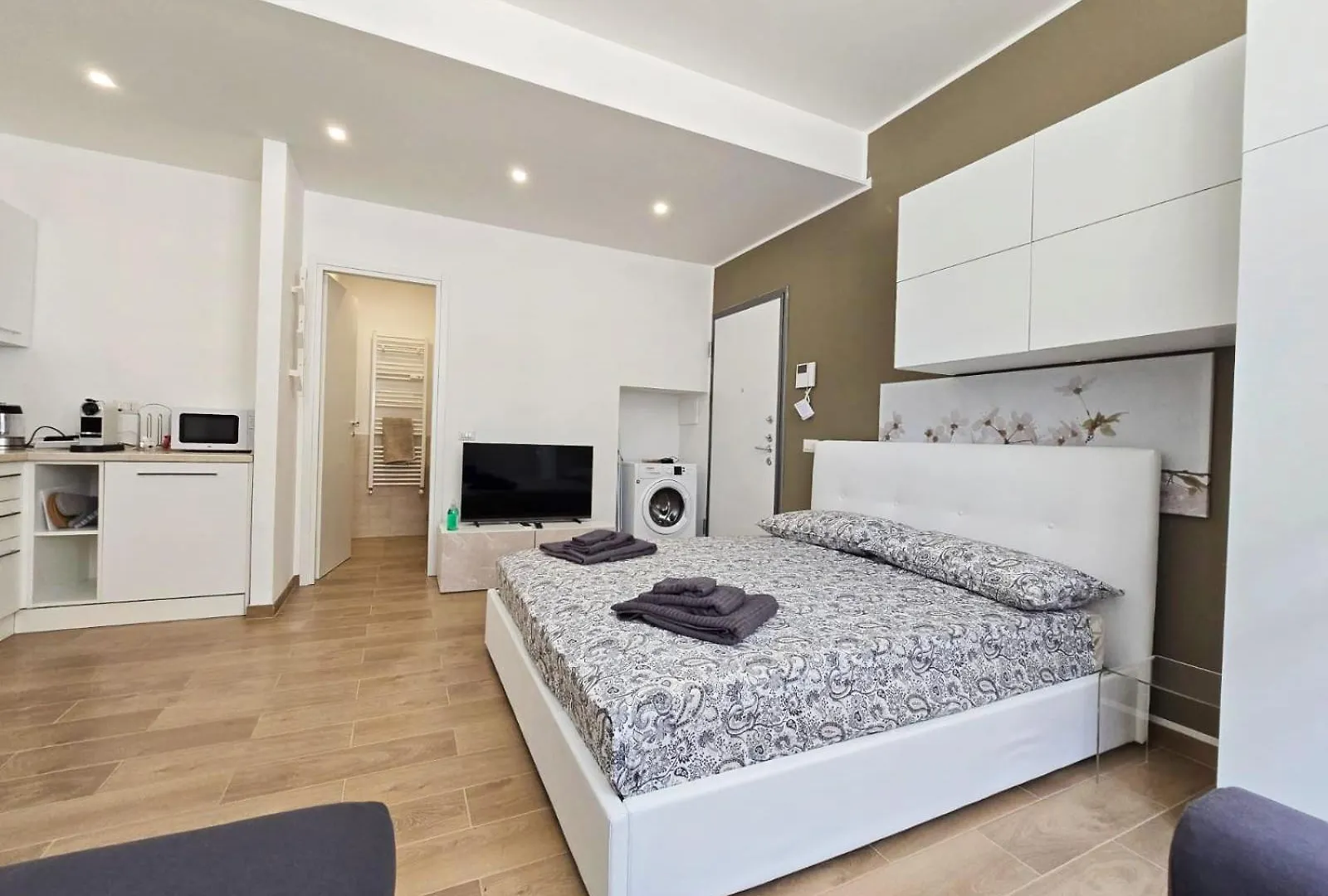Yr Apartments Milan - Tibaldi
