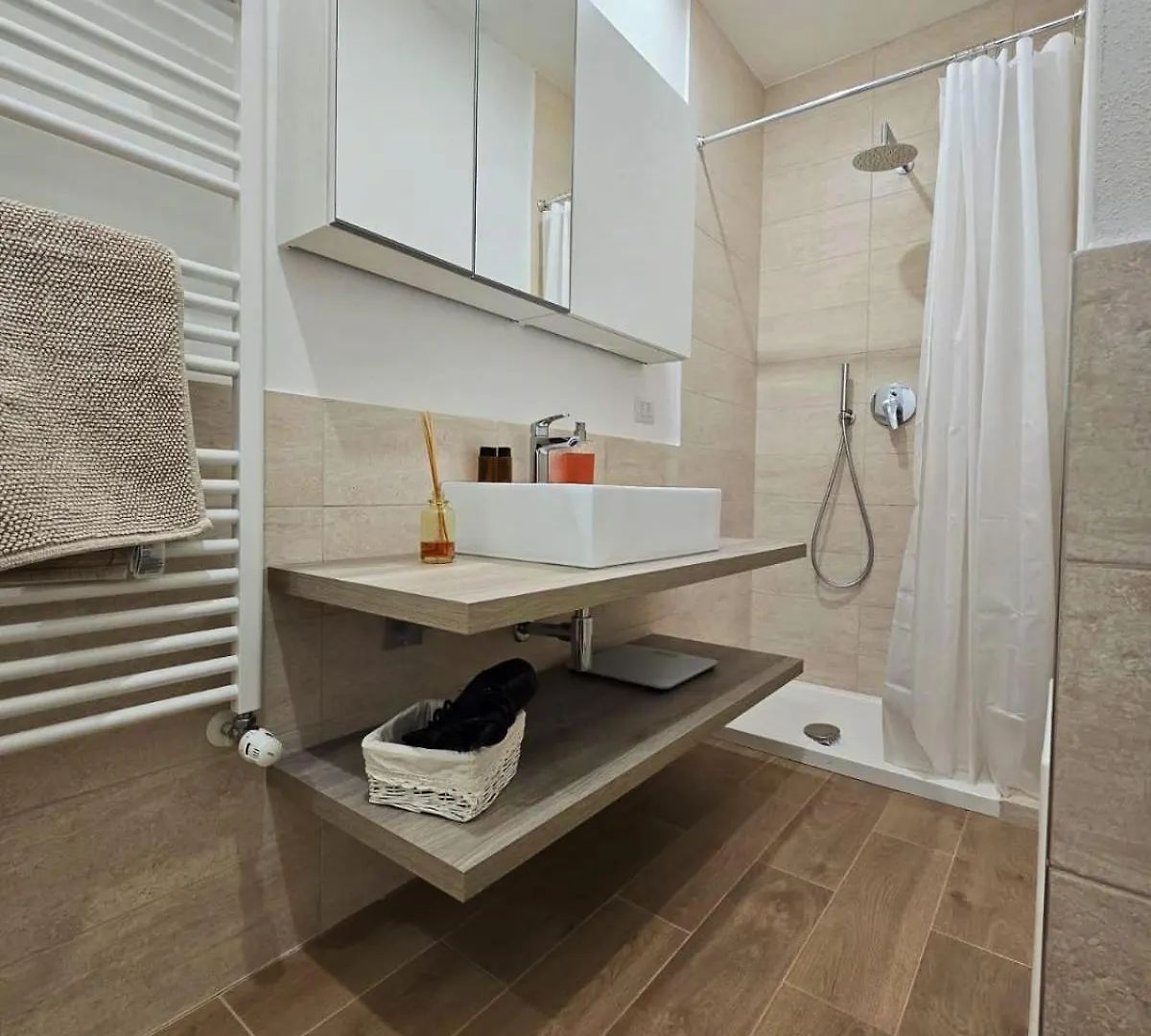Yr Apartments Milan - Tibaldi