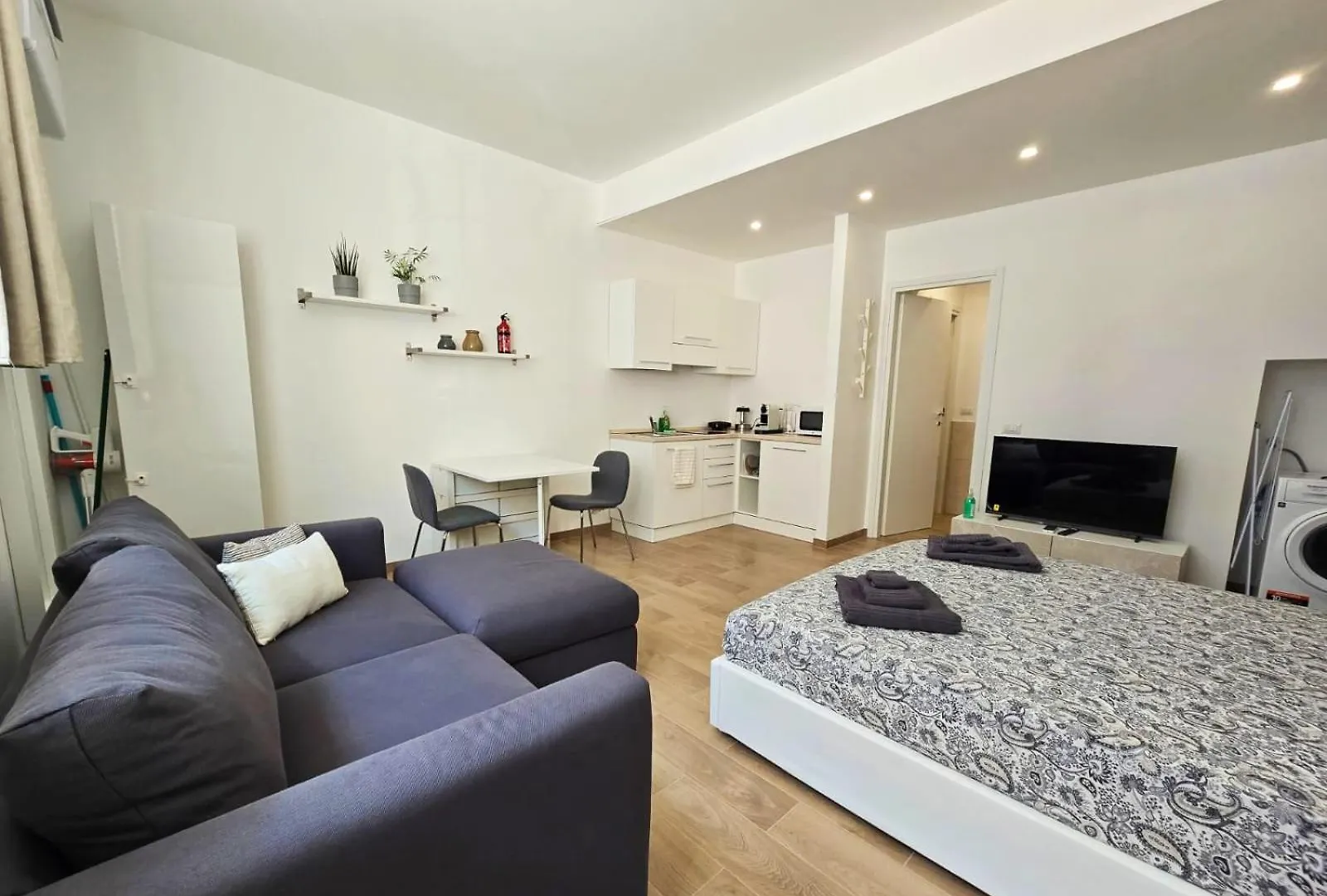 Yr Apartments Milan - Tibaldi