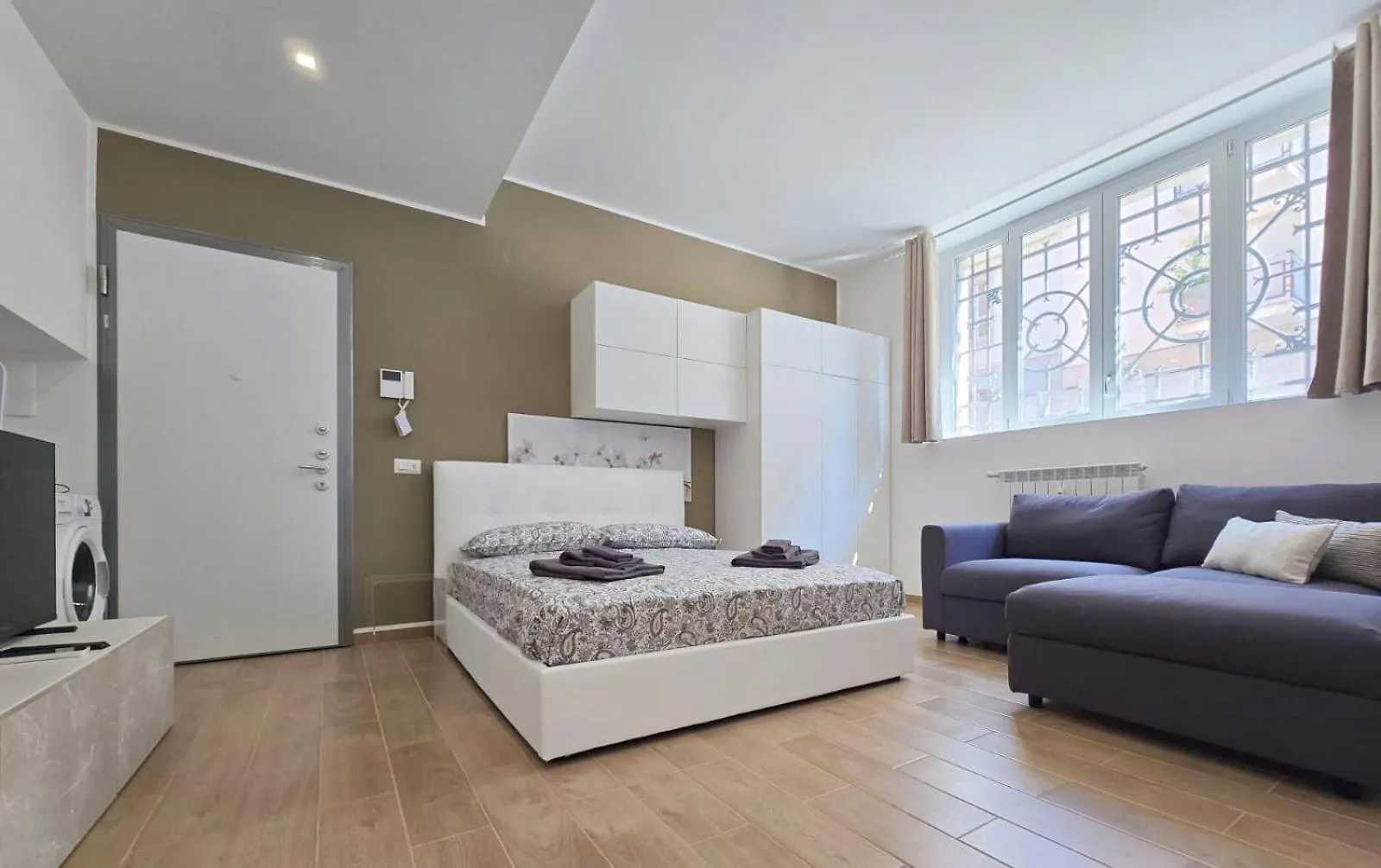 Yr Apartments Milan - Tibaldi