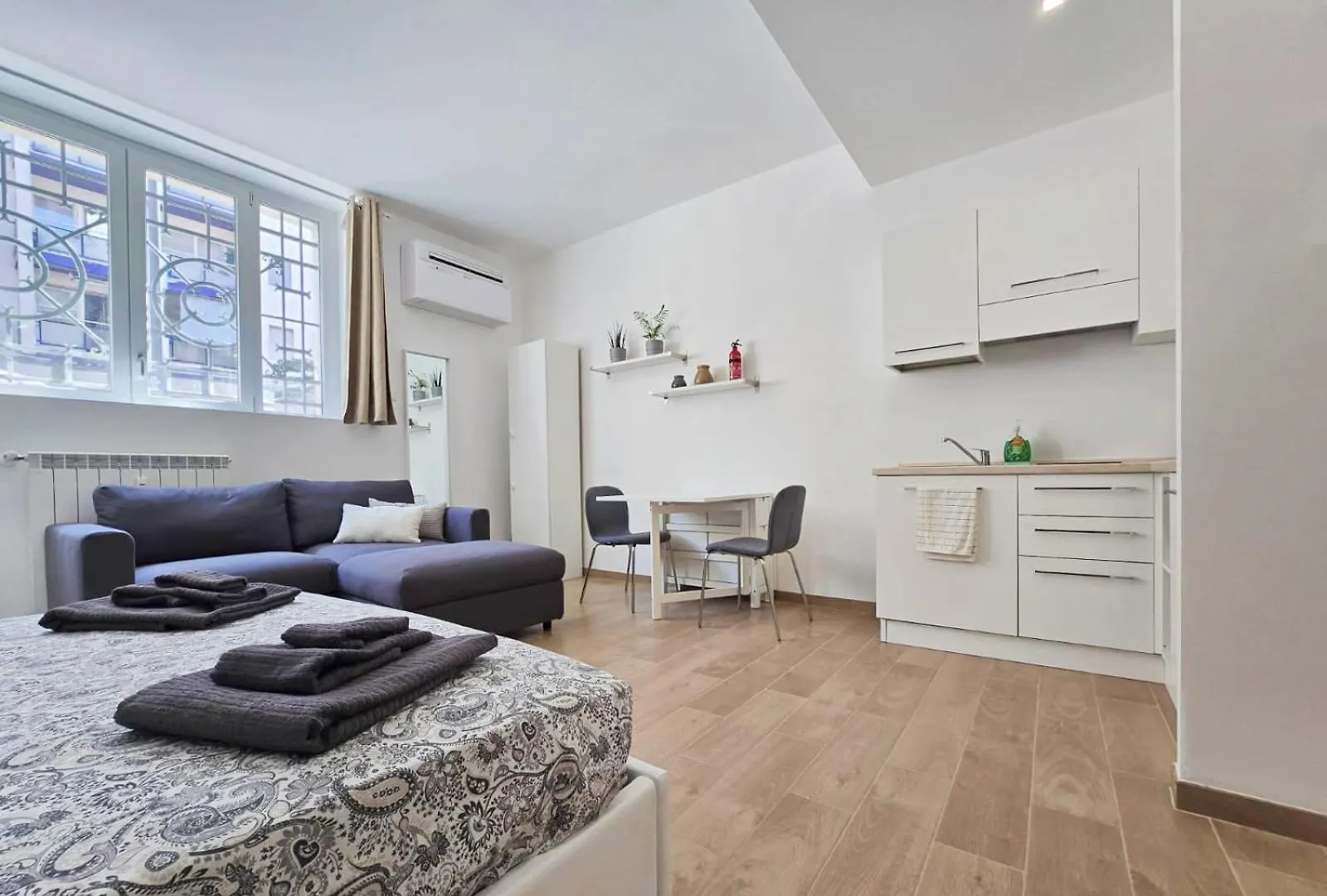Yr Apartments Milan - Tibaldi
