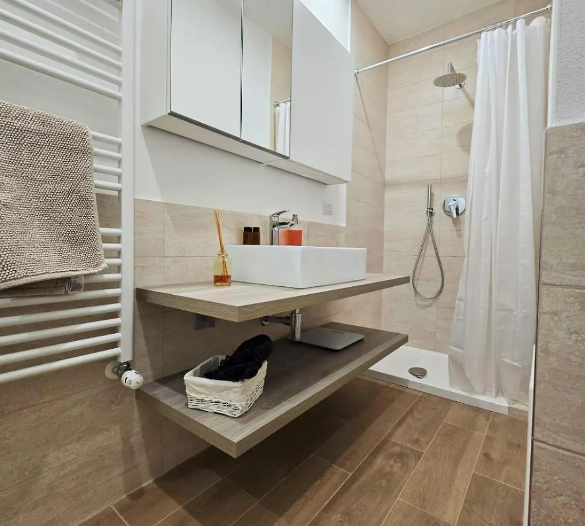Yr Apartments Milan - Tibaldi Italy